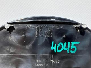 Эмблема передняя Prius 2015-2022 ( XW50 )