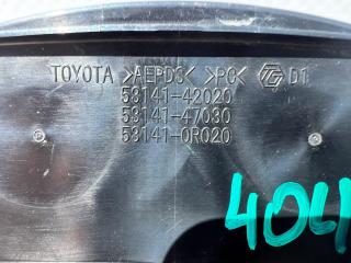 Эмблема передняя Prius 2015-2022 ( XW50 )