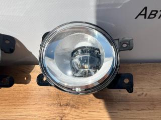 Фара противотуманная передняя Infiniti Q60