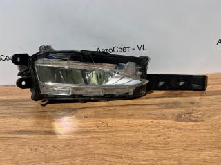 Фара противотуманная передняя правая Lexus NX200t 2014-2017 контрактная Фара противотуманная передняя правая Lexus NX200t 2014-2017