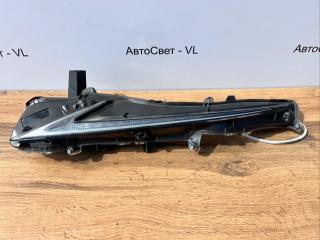 Дневной ходовой огонь передний левый Lexus IS300 2016-2020 контрактная Дневной ходовой огонь передний левый Lexus IS300 2016-2020