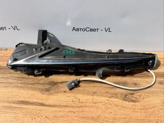 Дневной ходовой огонь передний левый Lexus IS300 2016-2020 контрактная Дневной ходовой огонь передний левый Lexus IS300 2016-2020