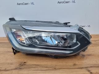 Фара галогеновая передняя правая Honda Grace 2017-2020 контрактная Фара галогеновая передняя правая Honda Grace 2017-2020