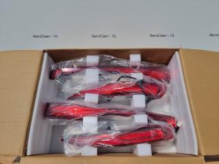 Стоп-сигналы задние Toyota Harrier 2020-2023 контрактная Стоп-сигналы задние Toyota Harrier 2020-2023