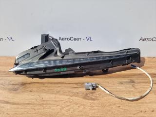 Дневной ходовой огонь передний левый Lexus IS250 2013-2015 контрактная Дневной ходовой огонь передний левый Lexus IS250 2013-2015