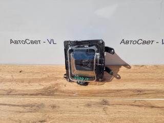 Фара противотуманная передняя левая Lexus NX350 2021-2023