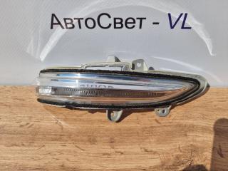 Повторитель поворота передний правый Toyota Crown 2012-2018 контрактная Повторитель поворота передний правый Toyota Crown 2012-2018
