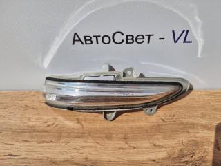 Повторитель поворота передний правый Toyota Crown 2012-2018 контрактная Повторитель поворота передний правый Toyota Crown 2012-2018