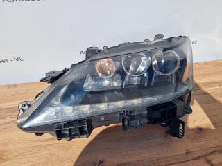 Фара левая Lexus GS250 контрактная Фара левая Lexus GS250