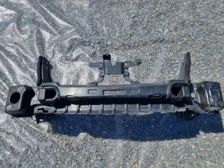 Запчасть жесткость бампера передний Mazda CX-3 2014-2022