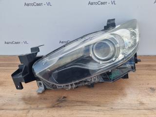 Фара ксеноновая передняя левая Mazda Atenza 2015-2018 контрактная Фара ксеноновая передняя левая Mazda Atenza 2015-2018