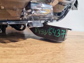 Фара светодиодная передняя левая Outlander 2018-2021 GF2W