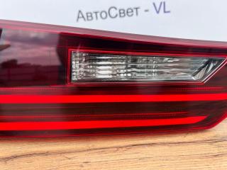 Стоп-сигнал задний левый Lexus IS350 ( XE30 )