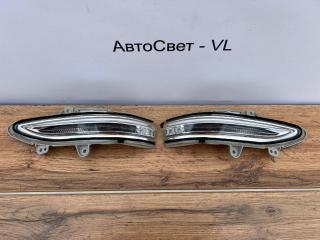 Повторитель поворота передний Toyota Crown 2012-2018 контрактная Повторитель поворота передний Toyota Crown 2012-2018