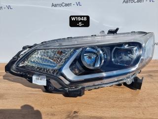 Фара светодиодная передняя левая Honda Fit 2013-2017