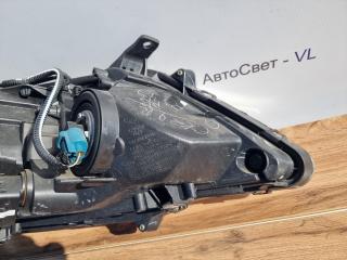 Фара галогеновая передняя левая Grace 2014-2017 ( GM )