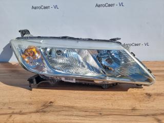 Фара галогеновая передняя правая Honda Grace 2014-2017 контрактная Фара галогеновая передняя правая Honda Grace 2014-2017