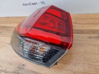 Стоп-сигнал задний левый X-Trail 2017-2022 ( T32 )