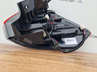 Стоп-сигнал задний левый X-Trail 2017-2022 ( T32 )