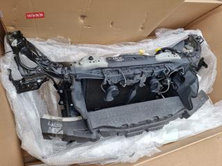 Рамка радиатора передняя Toyota Crown 2012-2018