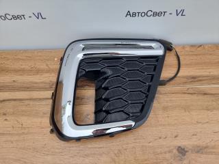 Запчасть накладка противотуманной фары передняя правая Subaru Forester 2018-2021