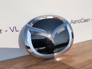 Эмблема передняя CX-60 2022-2024 ( KH )