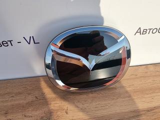 Эмблема передняя Mazda CX-60 ( KH )