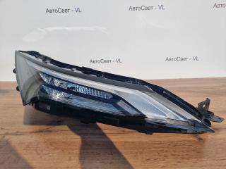 Запчасть фара светодиодная передняя правая Nissan X-Trail 2022-2024