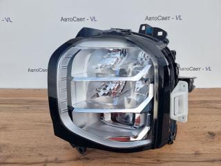 Запчасть фара светодиодная передняя левая Mitsubishi Outlander 2021-2023