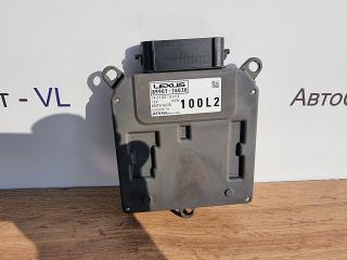 Запчасть блок управления фарой передний левый Lexus UX200 2018-2022