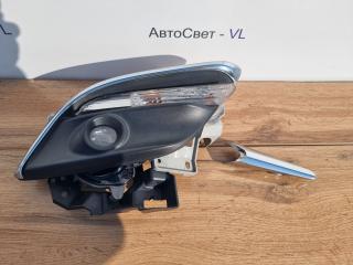 Поворотник передний правый Mazda Axela 2016-2019 ( BM ) W3720 контрактная