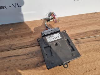 Блок управления фарой передний правый Lexus RX350 2019-2022