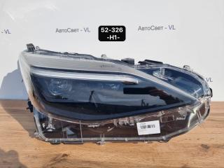 Запчасть фара светодиодная передняя левая Toyota Yaris Cross 2020-2023