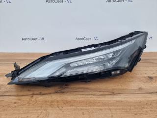 Запчасть фара светодиодная передняя левая Nissan X-Trail 2022-2024