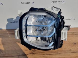 Запчасть фара светодиодная передняя левая Mitsubishi Outlander 2021-2024