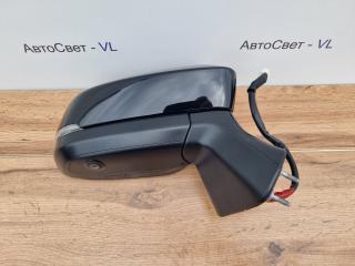 Зеркало заднего вида боковое переднее правое Toyota Corolla Cross 2020-2023