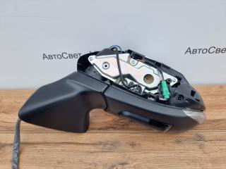 Зеркало заднего вида боковое переднее левое Toyota Sienta 2018-2022