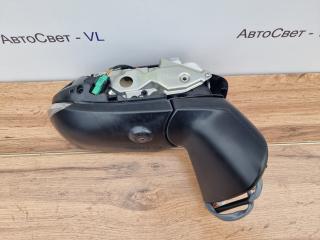 Зеркало заднего вида боковое переднее правое Toyota Sienta 2018-2022