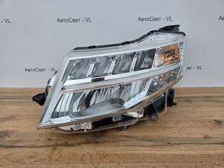 Фара светодиодная передняя левая Toyota Roomy 2016-2020