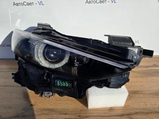 Запчасть фара светодиодная передняя правая Mazda Mazda3 2018-2023