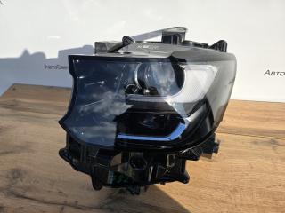 Запчасть фара светодиодная передняя левая Mazda CX-60 2022-2024