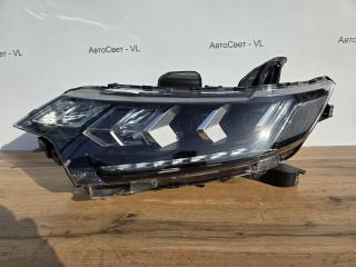 Запчасть фара светодиодная передняя левая Mitsubishi Outlander 2018-2021