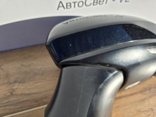 Зеркало заднего вида боковое переднее левое Note Aura 2021-2024 FE13