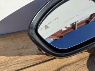Зеркало заднего вида боковое переднее левое Note Aura 2021-2024 FE13