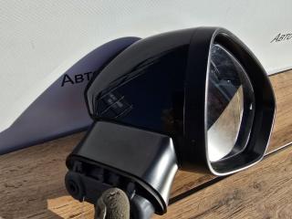 Зеркало заднего вида боковое переднее правое Note Aura 2021-2024 FE13