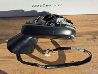 Зеркало заднего вида боковое переднее левое Honda ZR-V 2022-2024