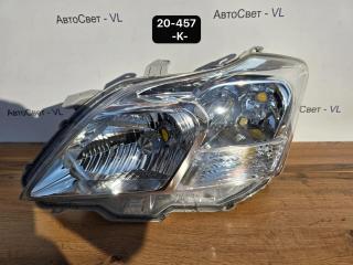 Запчасть фара ксеноновая передняя левая Toyota Premio 2010-2016