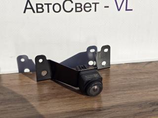 Камера переднего вида передняя Toyota Yaris ( XP210 ) 86790-K0080 Б/У