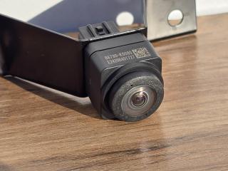 Камера переднего вида передняя Yaris ( XP210 )