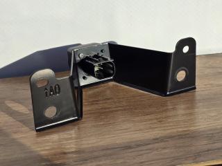 Камера переднего вида передняя Yaris ( XP210 )